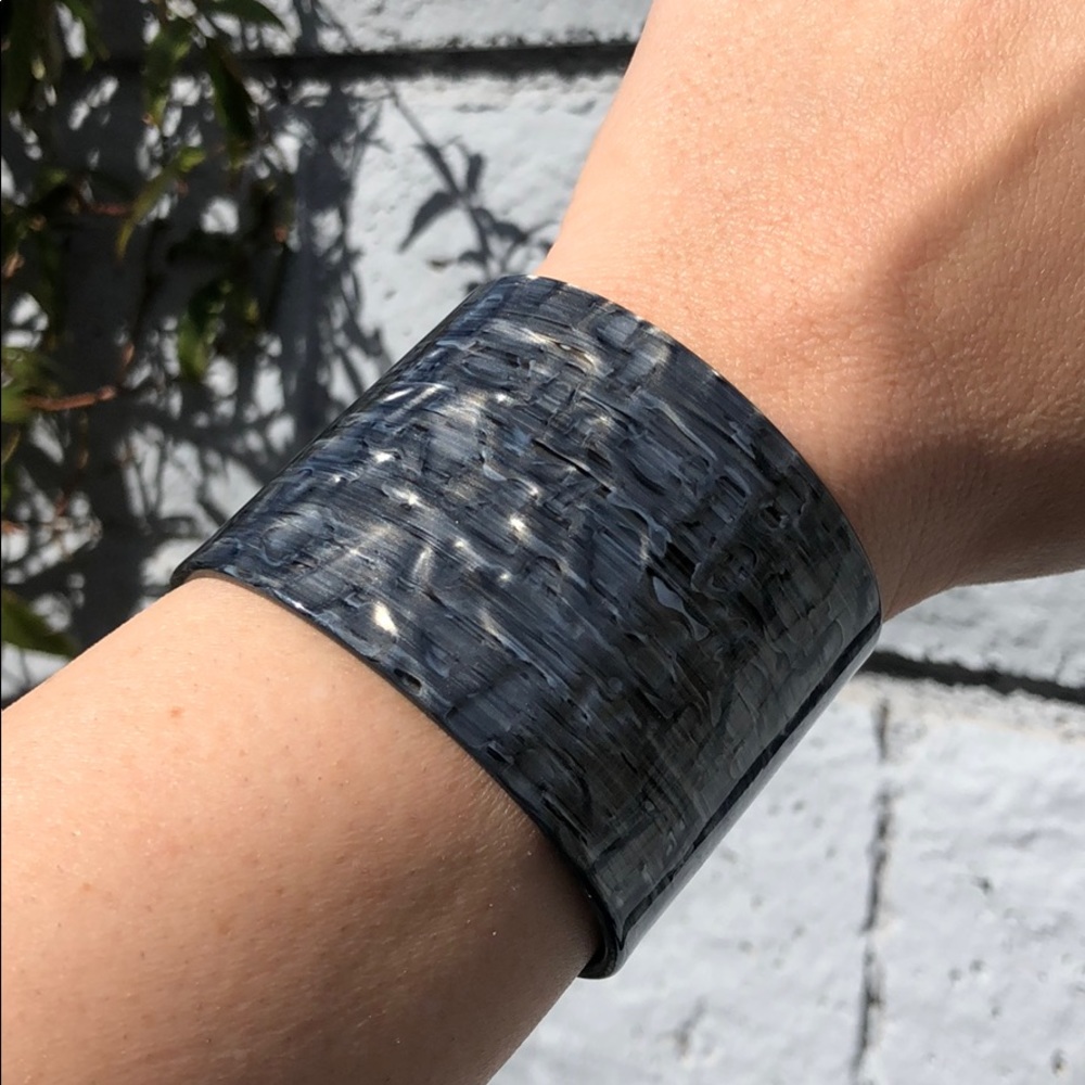 Gorgeous artsy bracelet